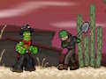 Hra Cactus McCoy 2: Ruiny Calavera 