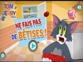 Hra Ne fais pas de bêtises 