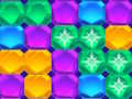 Hra Letní noci Crystal Collapse 