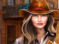Hra Prairie Mysteries