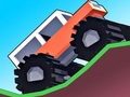 Hra Monster Tracks