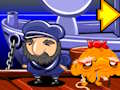 Hra Monkey Go Happy Stage 205