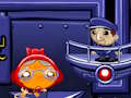 Hra Monkey Go Happy Stage 208