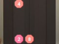 Hra HEXAGON DROP