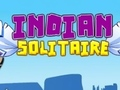 Hra Indický solitaire 