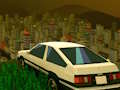 Hra Doomsday Drift