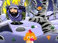 Hra Monkey Go Happy Stage 211