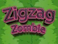 Hra Cikcak zombie 