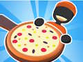 Hra Jako Pizza 