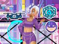 Hra Teenzone Cyberpunk