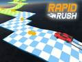 Hra Rychlý Rush 
