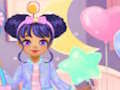 Hra Dítě Kei Kawaii 