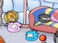 Hra Club Penguin PSA Mission 1: The Missing Puffles