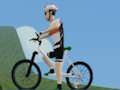 Hra Bicycle Rush 3d