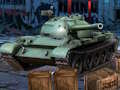 Hra Tank Napoleon
