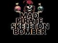 Hra Šílený pirát Skeleton Bomber 