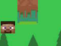 Hra Mc Flappy Steve