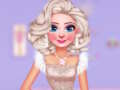 Hra Princezna vypadat jako supermodelka 