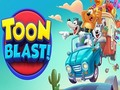 Hra Toon Blast: The Block Game 