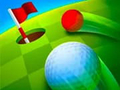 Hra Golfové hřiště 2 