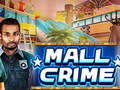 Hra Mall kriminalita 