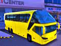 Hra Simulátor sběrnice Ultimate 3D