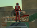 Hra Pouze nahoru: Gravity Parkour 3D