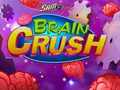 Hra Sam & Cat: Brain Crush