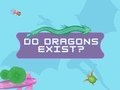 Hra Existují draci 