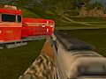 Hra Choo Choo Charles pomsta