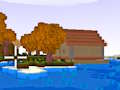 Hra Dítě ve žlutém Craft Mod 