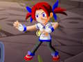 Hra Legendární Street Fighter 