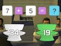 Hra Skibidi toaletní matematický žert 