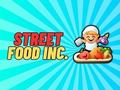 Hra Street Food Inc.