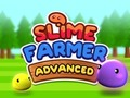Hra Sliz Farmer Advanced 