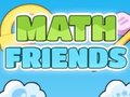 Hra Matematika přátelé 