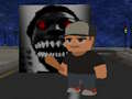 Hra Nextboot Horror Online