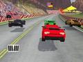 Hra Super závodní super auta 