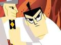 Hra Samurai Jack: Kód samuraje 