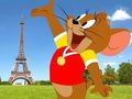 Hra Tom a Jerry: Oblečte se 