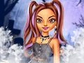 Hra Monstrum dívky glam goth styl