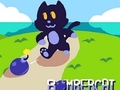 Hra Bombercat