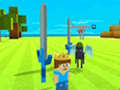 Hra Kogama: Minecraft World