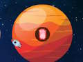 Hra Divize průzkumu planet 