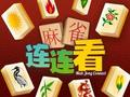 Hra Mahjong Connect HD