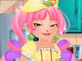 Hra Roxie's Kitchen Zmrzlinová vafle 