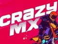 Hra Bláznivý MX 