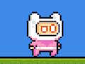 Hra Platforma Pink Rush Speedrun 