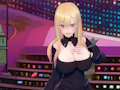 Hra Roztomilé anime dívky Clicker 