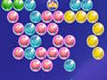 Hra Bubble Pop střílečka 